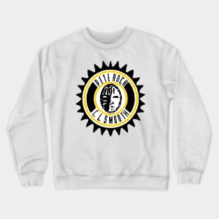 Pete Rock and CL Smooth Crewneck Sweatshirt